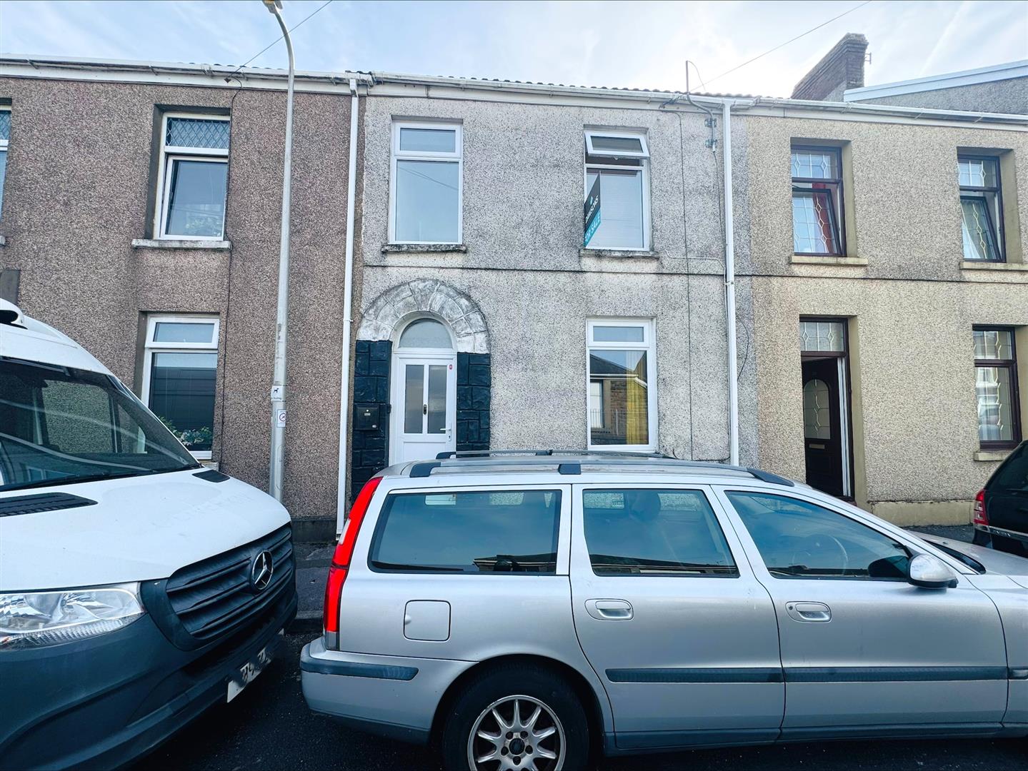 Cornish Place, Llanelli, SA15 2BN